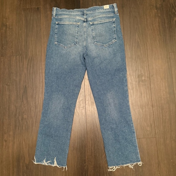 Frank and Eileen, CORK Everyday Blue, Everyday Denim - Picture 9 of 9